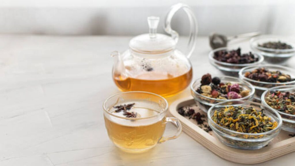 Brewing Authentic Chinese Tea at Home