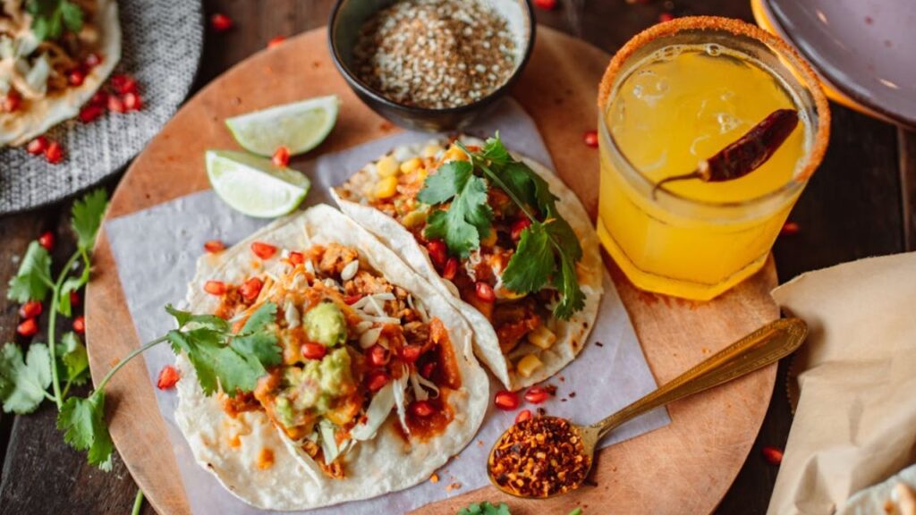 Building and Serving Your Perfect Taco Jalisco Plate