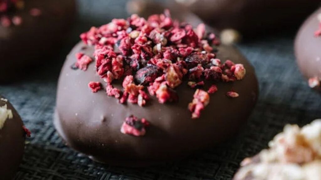 DIY Irish Candy_ Easy Recipes to Try at Home