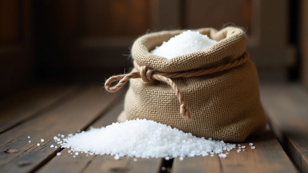 DIY Salt Projects_ Creative Ways to Use Your Bag of Salt