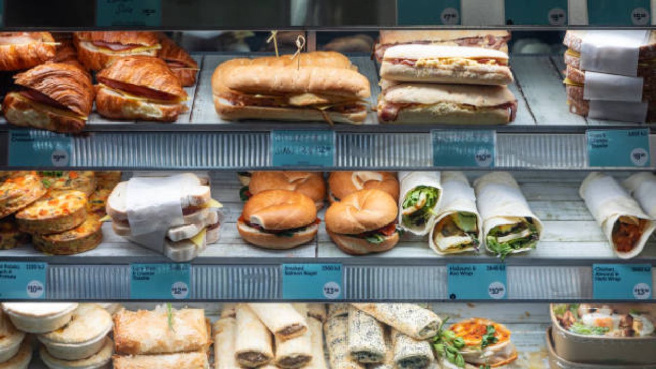 Havana Bakery Enjoy the best food