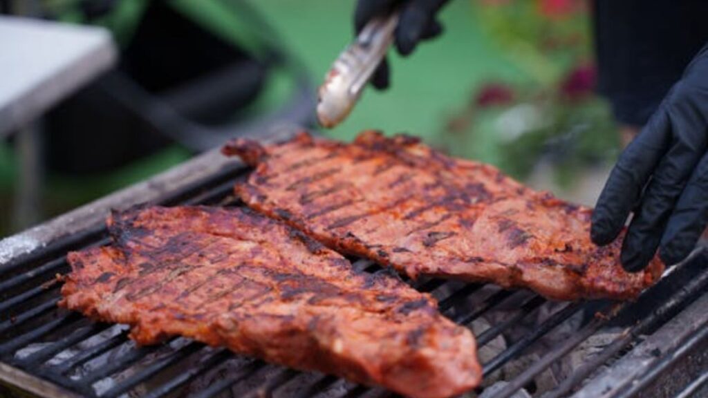 Hosting Like a Pro_ BBQ Recipes to Show Off Your Skills