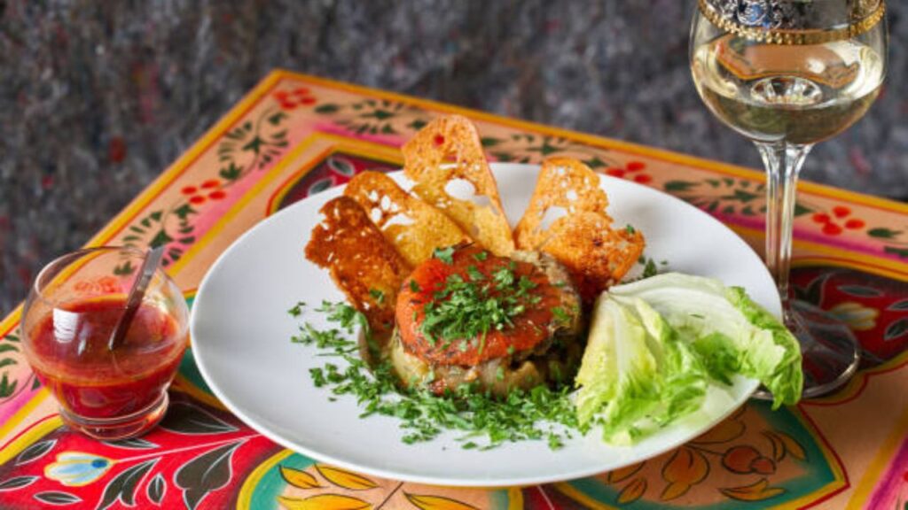 How to Follow Terra Massoud for Inspiration