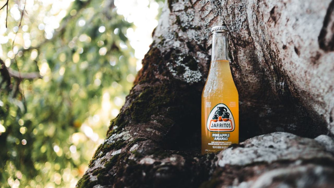 Mexican Soda Your Ultimate Guide For Fizzy Fiesta