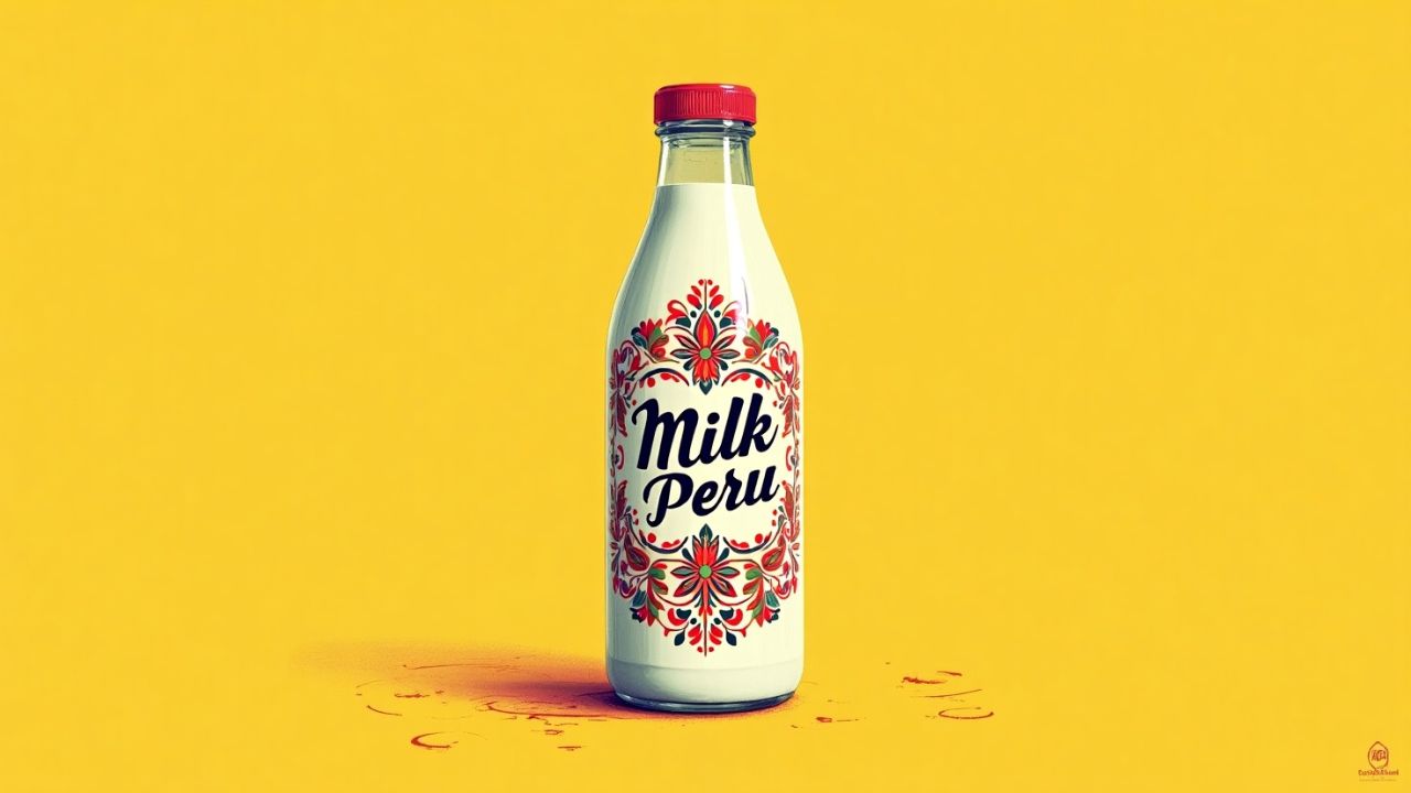 Milk Peru_ Nutrition, Culture, and Innovation