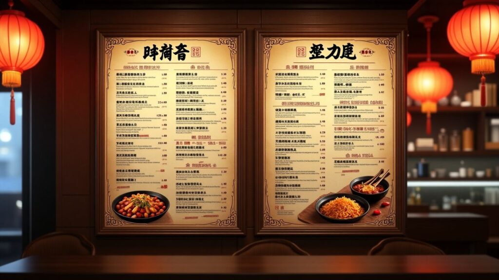 Noodles & Rice Dishes That Complete the Meal