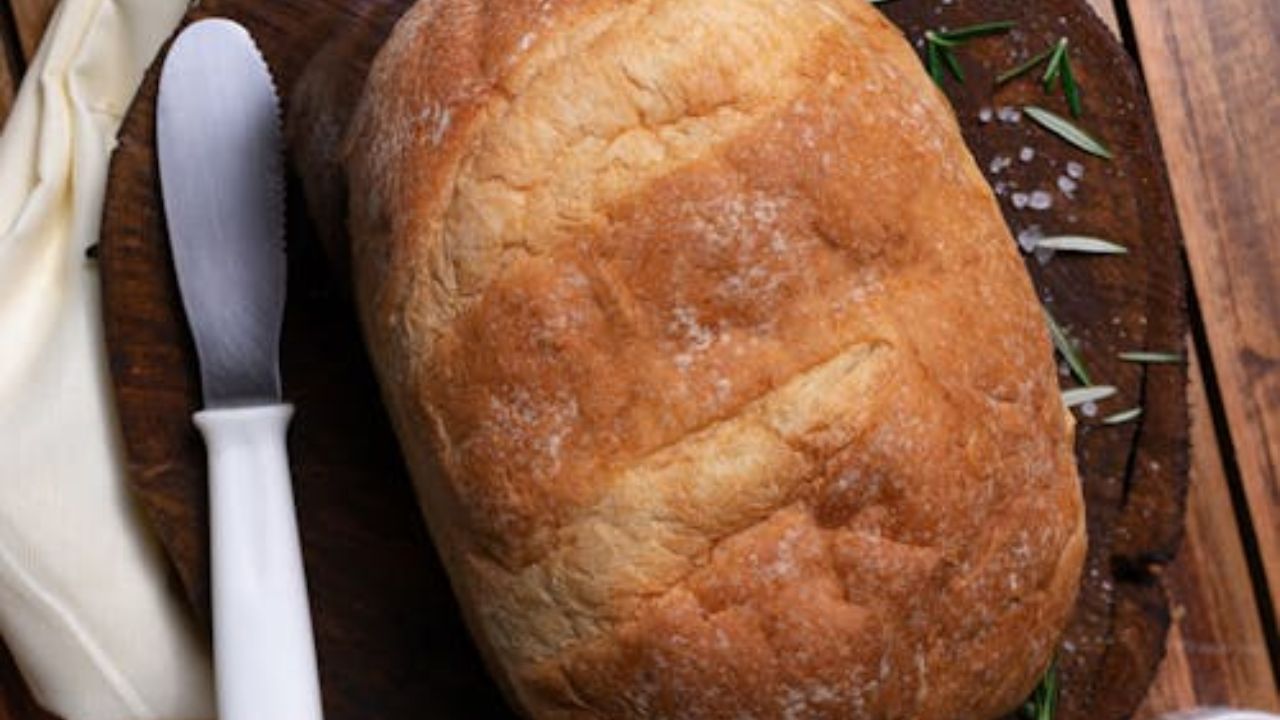 Salt Rising Bread Recipes