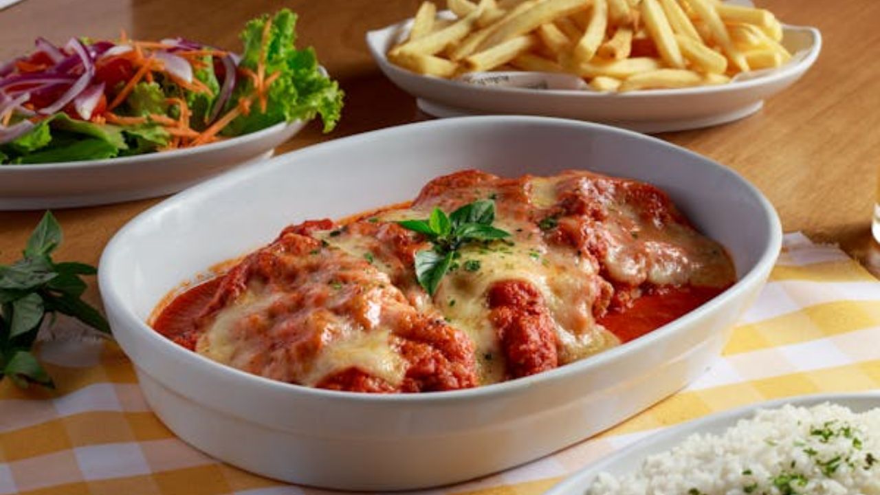 San Giorgio Lasagna Recipe