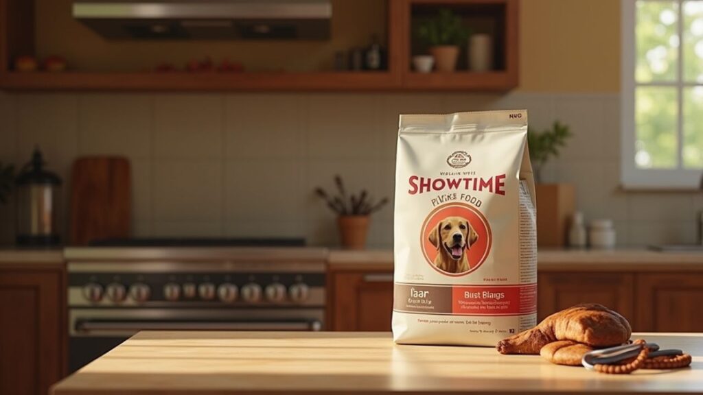 Showtime’s Commitment to Sustainability