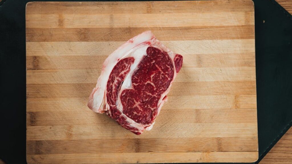 Storing Your Side of Beef_ Freezing Tips for Longevity