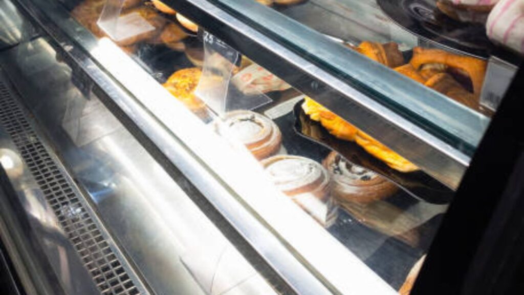 Sustainability Efforts at Havana Bakery