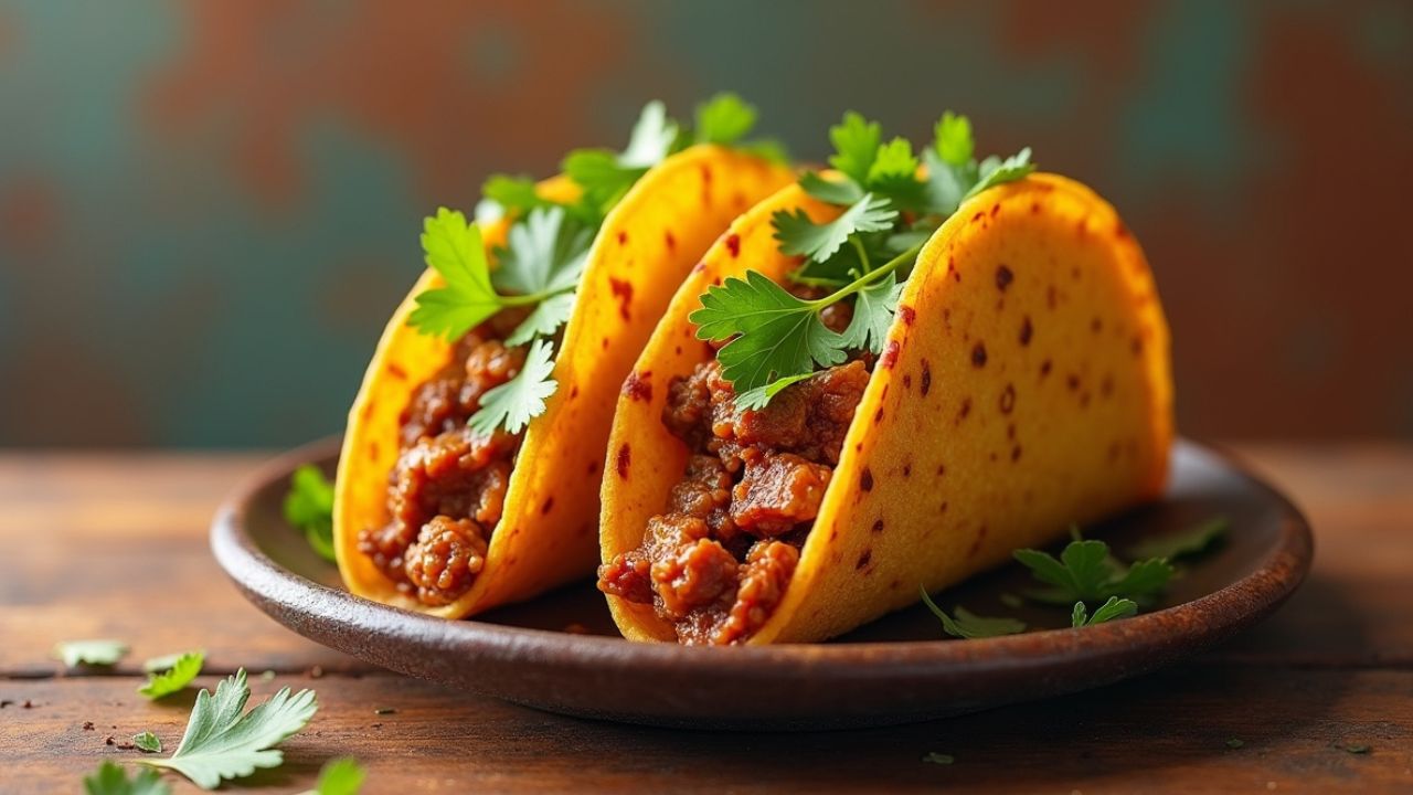Taco Jalisco Authentic recipes to try at home