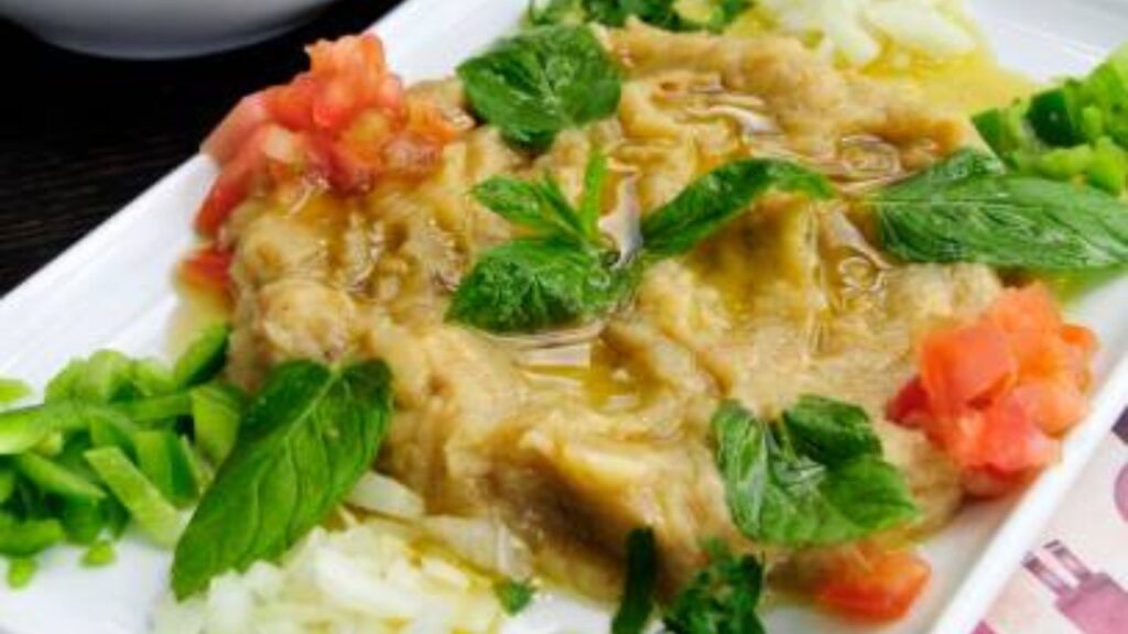 Terra Massoud’s Go-To Ingredients (And Where to Find Them)