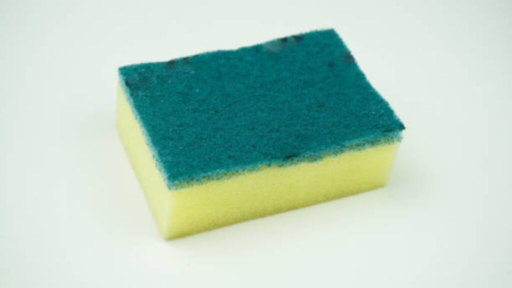 The Environmental Impact of Ceramic Sponge Holders