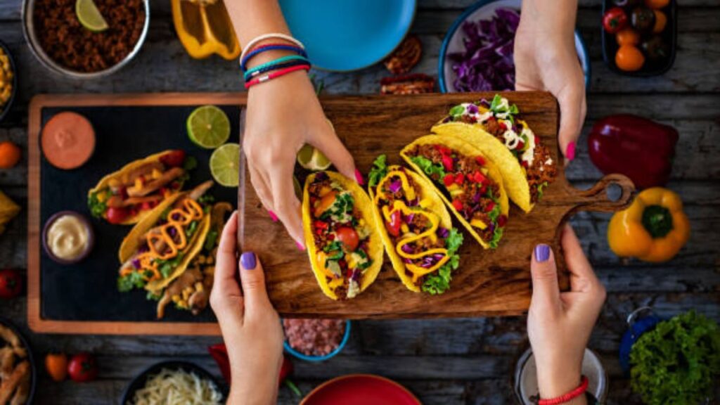 The Flavorful History Behind Taco Jalisco Traditions
