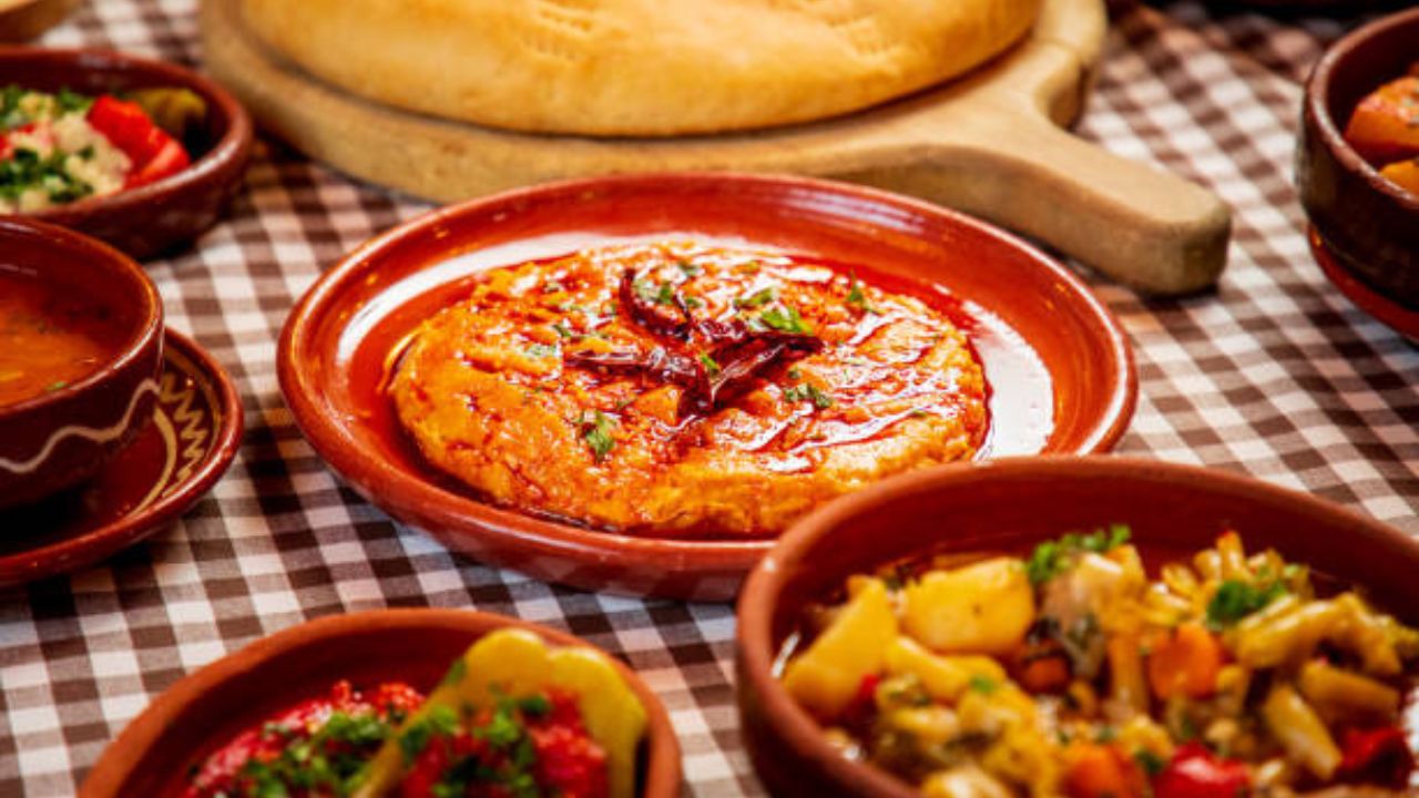 Terra Masood Recipes_ Flavorful, Fresh, and Foolproof