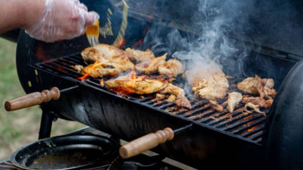 Transitioning from Gas to Wood_ Tips for “The Griller”