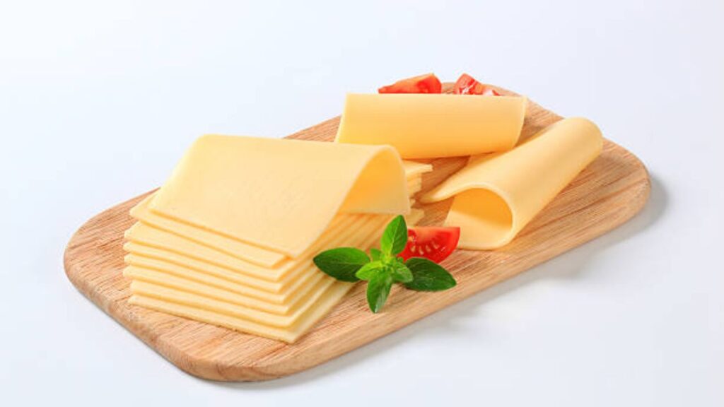 What Is Grouse Cheese