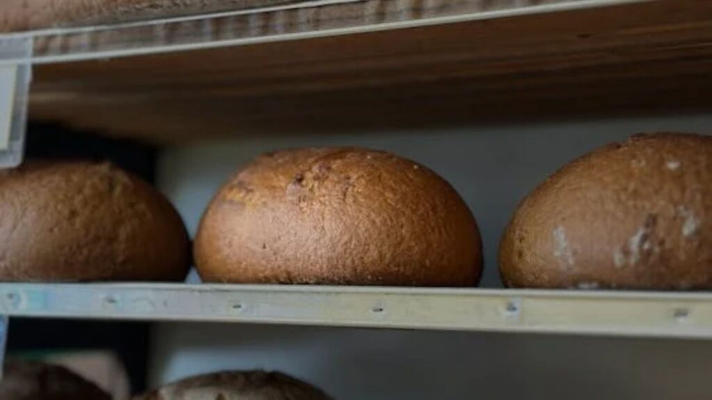 What Is Salt Rising Bread