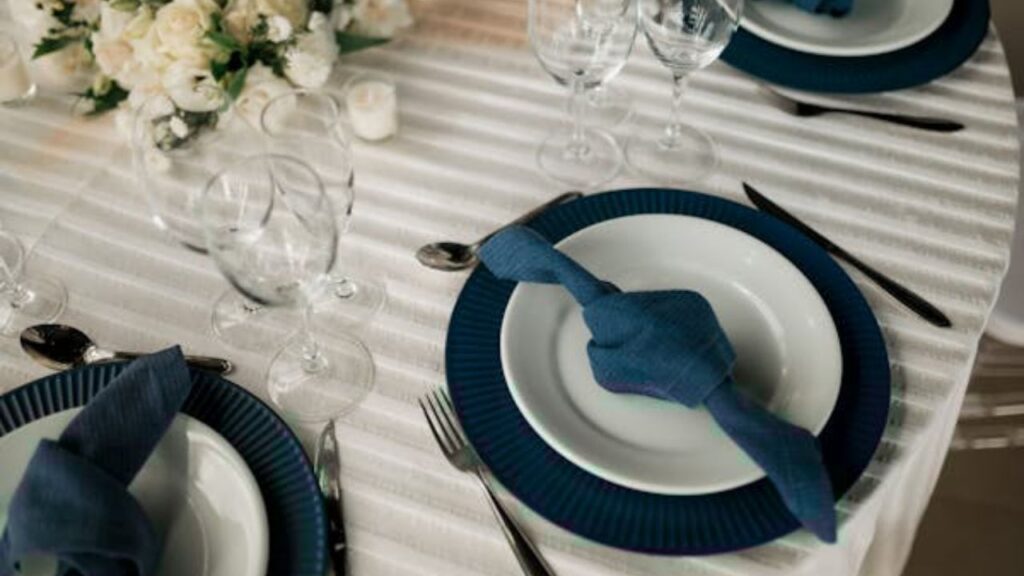 What Makes Thyme and Table Dinnerware Unique