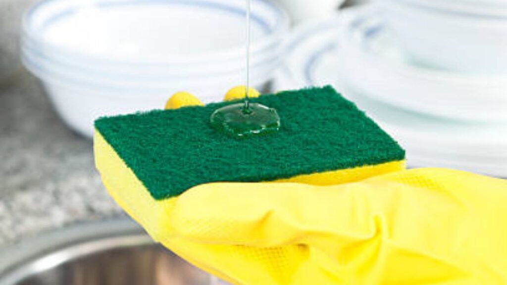 What is a Ceramic Sponge Holder