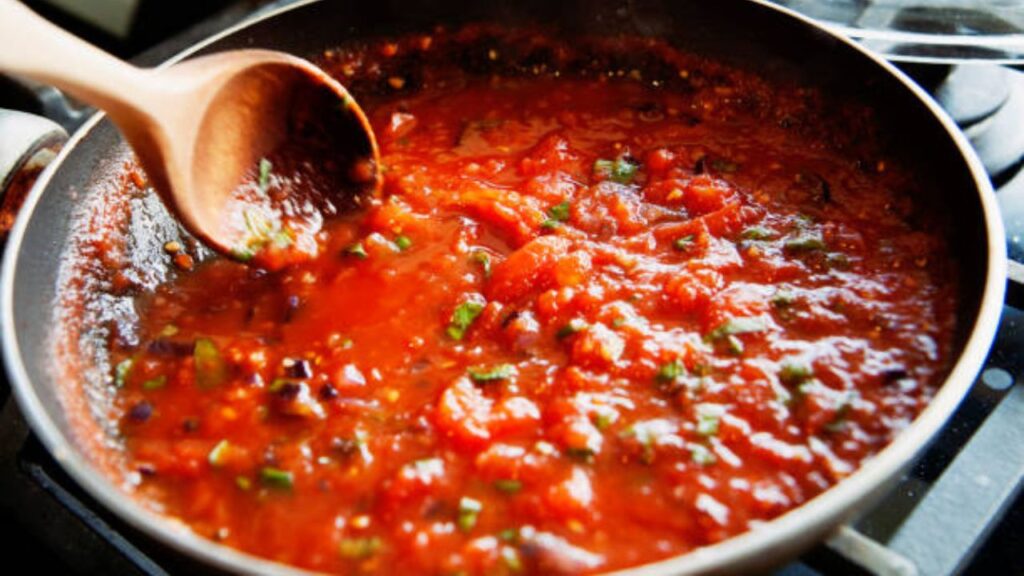 Where to Find Authentic Pharaoh Sauce