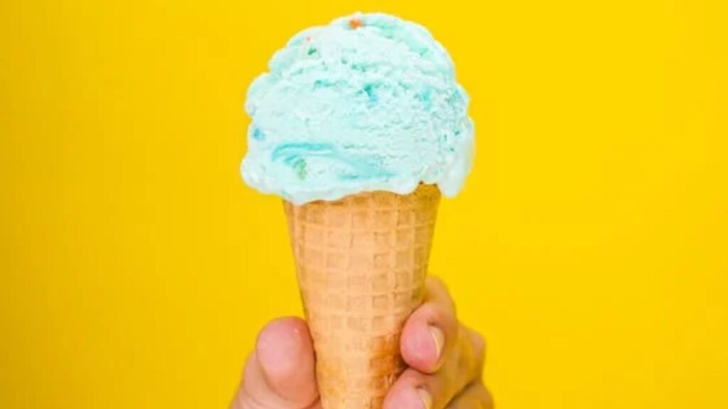 Why Baby Cones Are the Future of Desserts