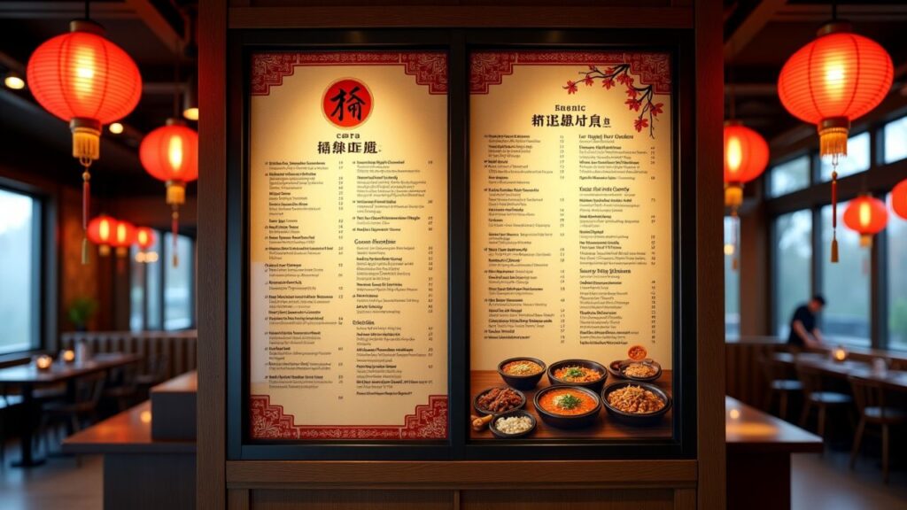 Why Hunan Wok Takeout is the Perfect Weeknight Dinner Solution