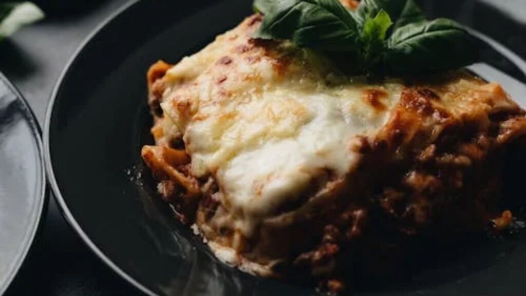 Why San Giorgio Noodles Work Best