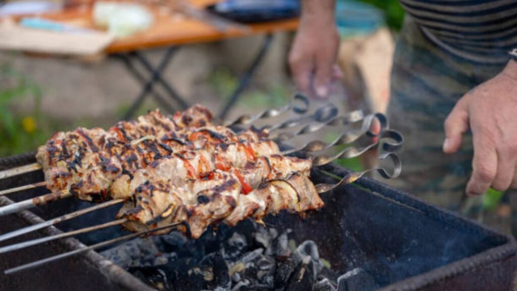 Why “The Griller” Needs to Explore Different BBQ Styles