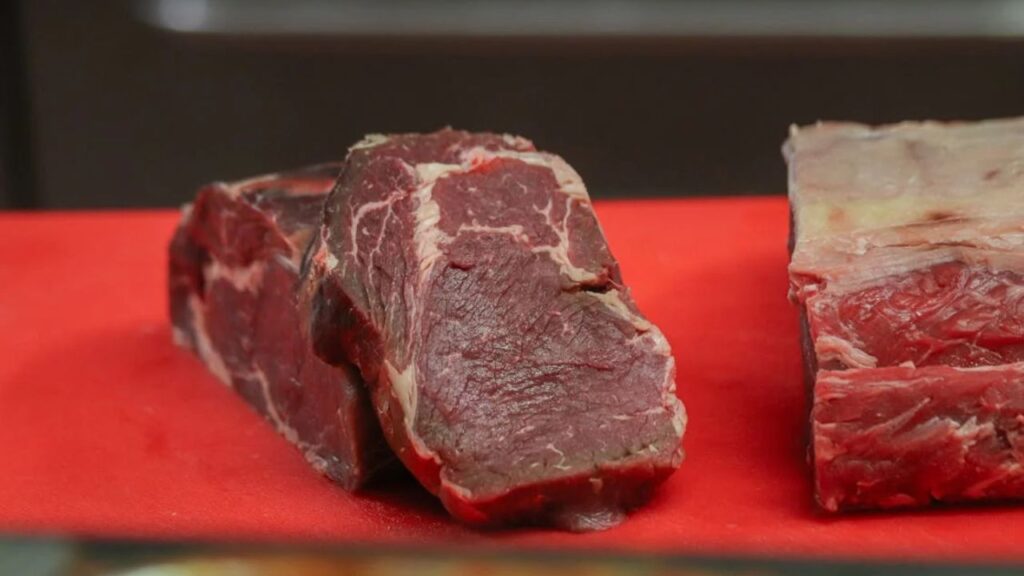 A Nod to Chip Steak’s Humble Roots