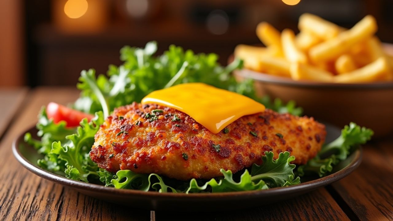 Chicken Cheez Nutrition & Health Benefits of the Ultimate Comfort 