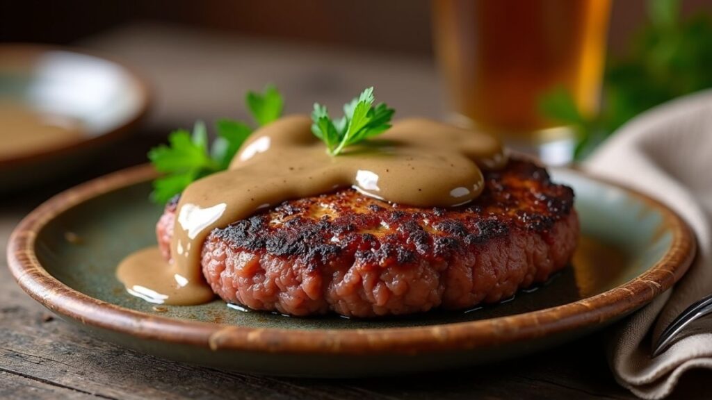 Classic Serving Suggestions