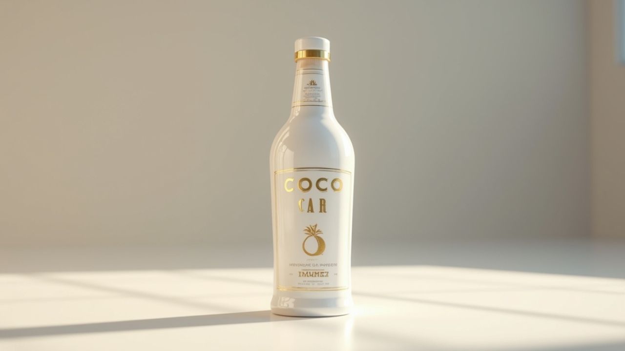 Coco Caribe is bringing premium coconuts from Belize