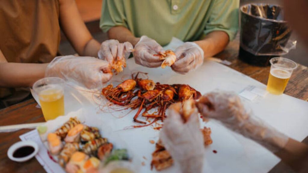 Cooking Techniques Perfected