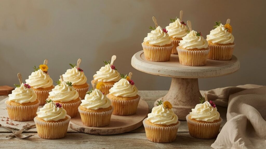 Cream Cheese Frosting Love
