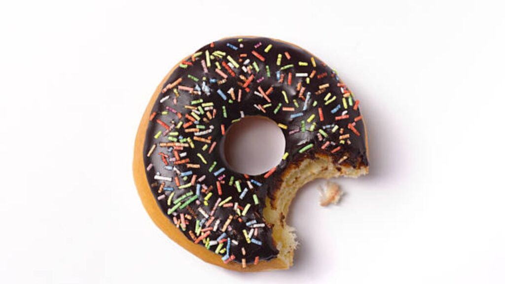 Dognuts_ The Ultimate Training Tool and Reward