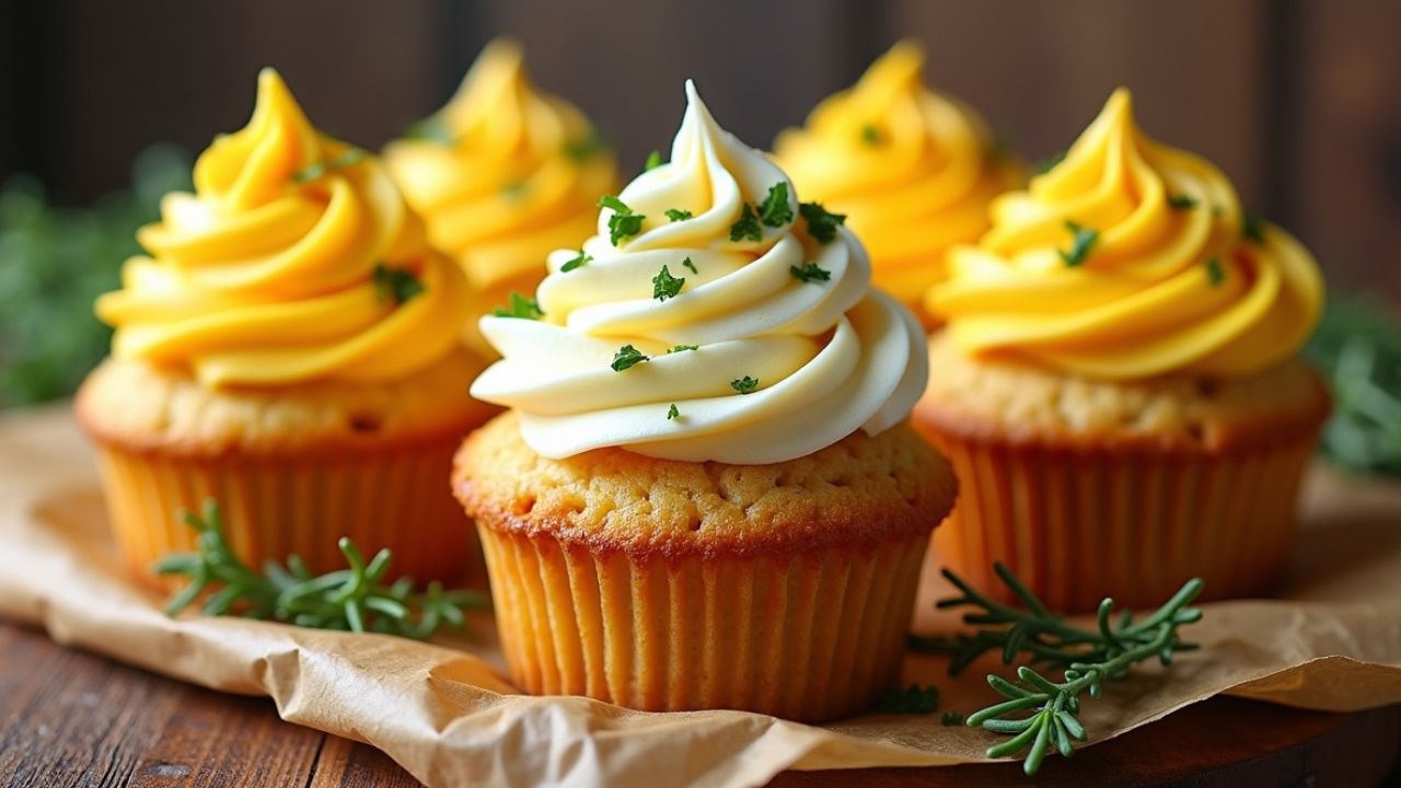 Honey Peach Cream Cheese Cupcakes Your New Summer Obsession