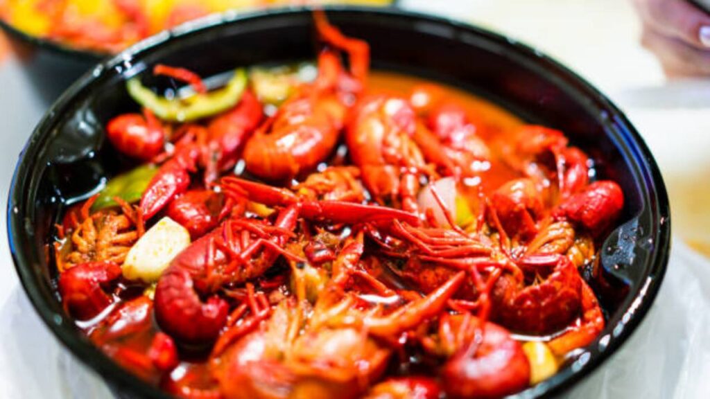 More Than Dinner_ Perfect Occasions for a Seafood Boil Kit