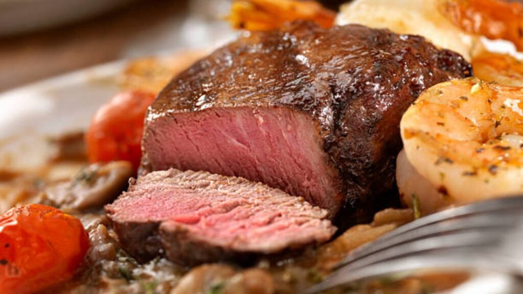 Pairing Sides and Sauces