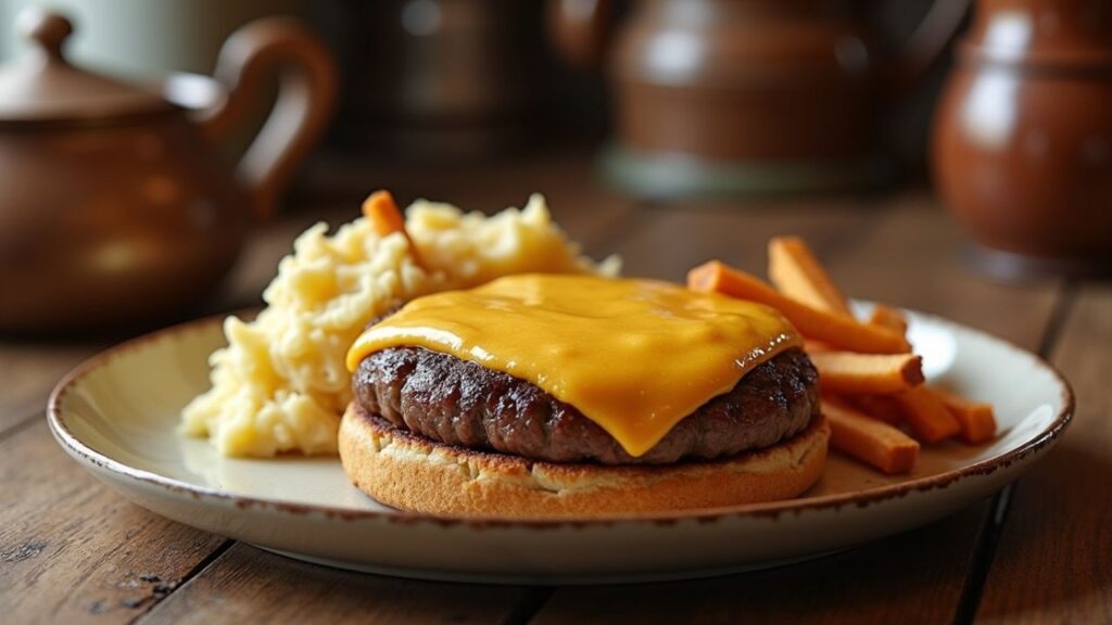 Perfect Patty Preparation