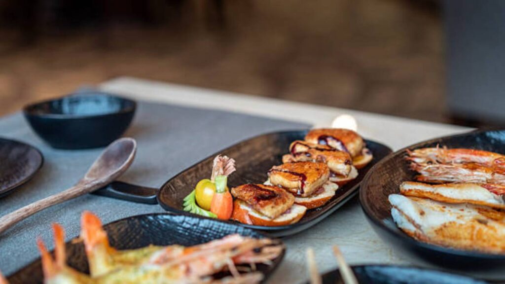 Seafood Safety Guidelines