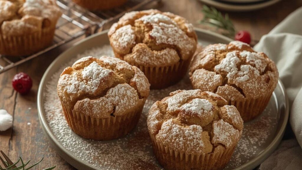 Serving Up Your Cinnamon Sugar French Toast Muffins_ Ideas Beyond Breakfast