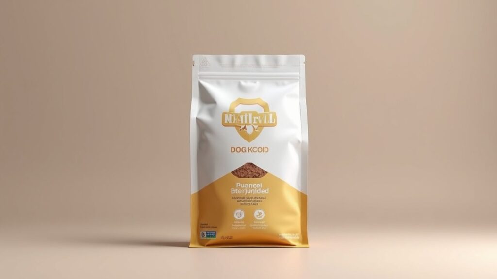 The Evolution of Kibble_ Stepping Up to Premium Dog Nutrition