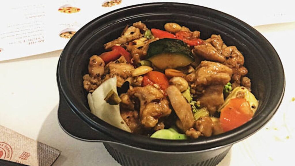 The Story Behind Kung Pao Chicken_ More Than Just a Panda Express Hit