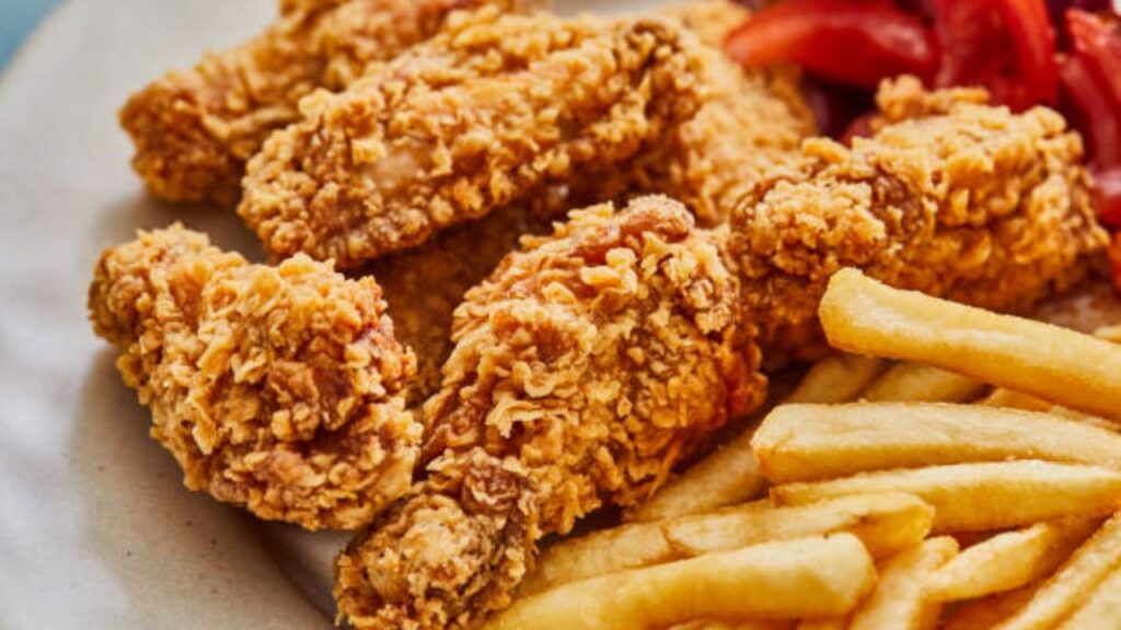 Understanding Different Wing Flavors