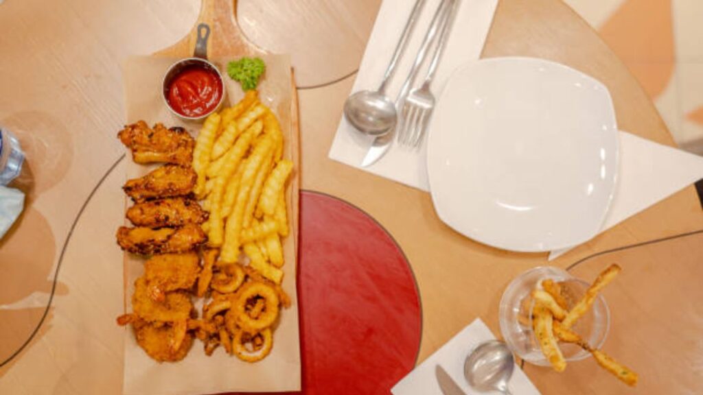 Value Fit for a King_ Combos, Family Meals & Deals