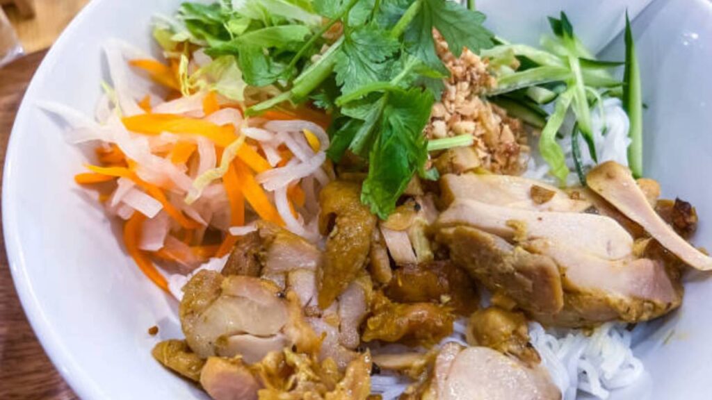 Where Did Chicken Over Rice Come From_ (Hint_ Street Food Royalty!)