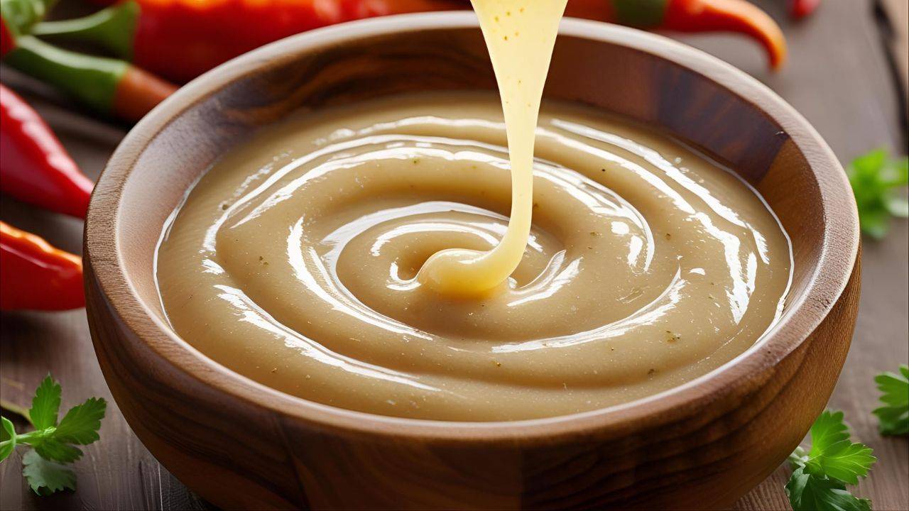Agave Sauce Sweet and Simple_ Your Ultimate Guide