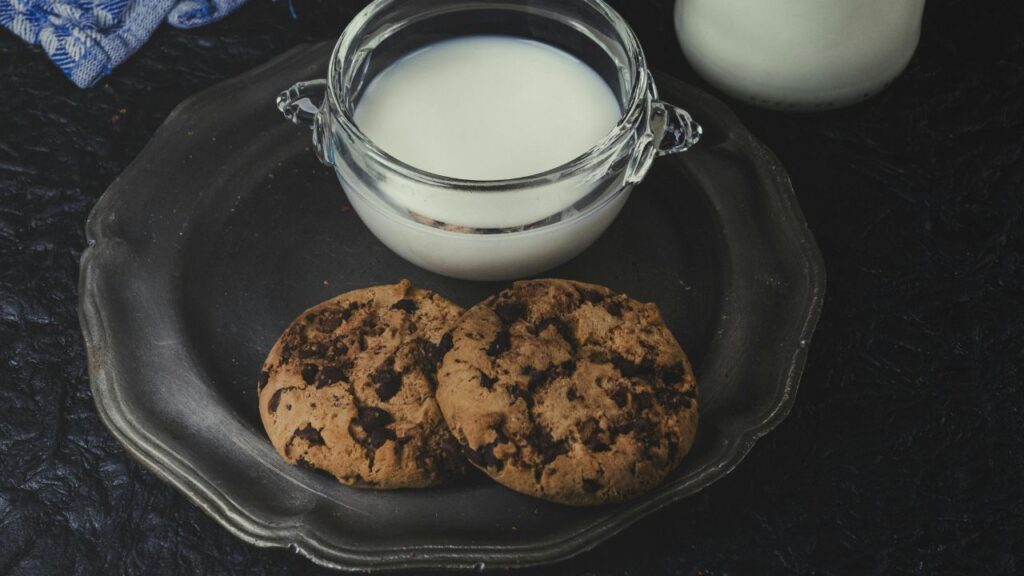 Baking Chocolate Bis Perfectly